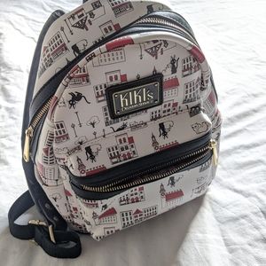 Kiki's Delivery Service mini backpack